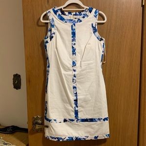 Ralph Lauren Shift Dress